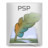 File Types PSP Icon